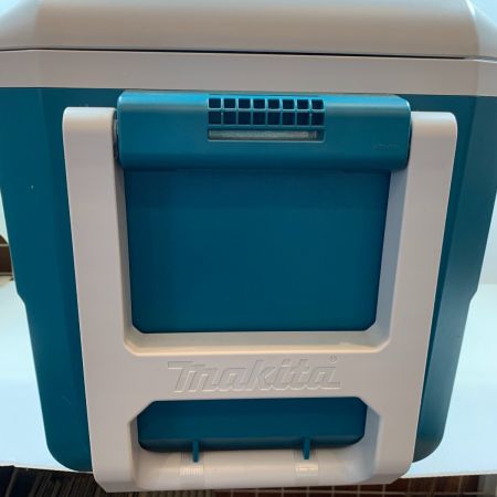  MAKITA マキタ 工具関連用品 充電式保冷温庫 コードレス式 20L 20050466 CW180D グリーン