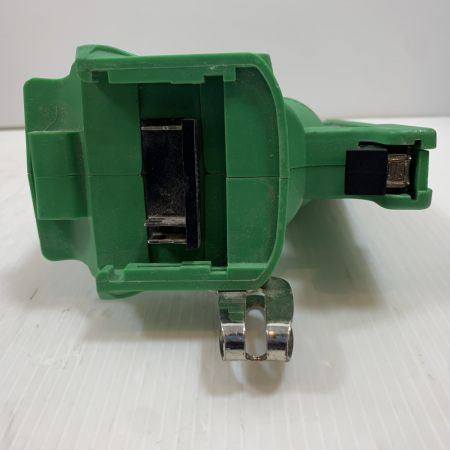  HiKOKI ハイコーキ 工具 タッカ  コードレス式 13mm 18v 2021年製 J410103 N18DSL グリーン