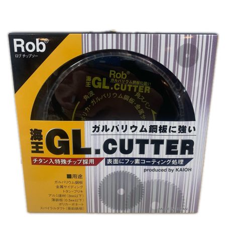  MAKITA マキタ 工具消耗品 刃 GLカッター160/5枚セット BL1860B