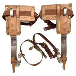 κκ ツヨロン 工具 工具関連用品  昇柱器 Bランク