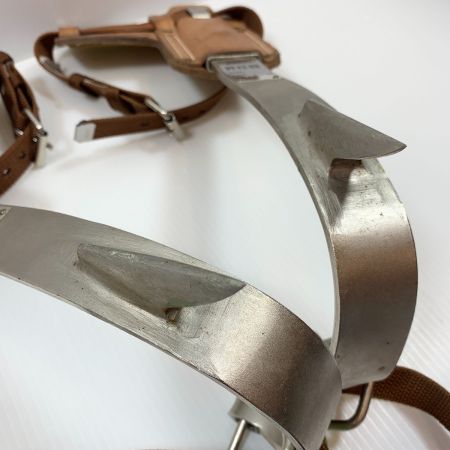  ツヨロン 工具 工具関連用品  昇柱器