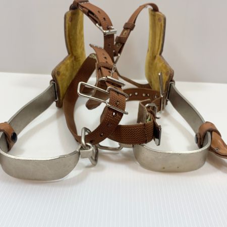  ツヨロン 工具 工具関連用品  昇柱器