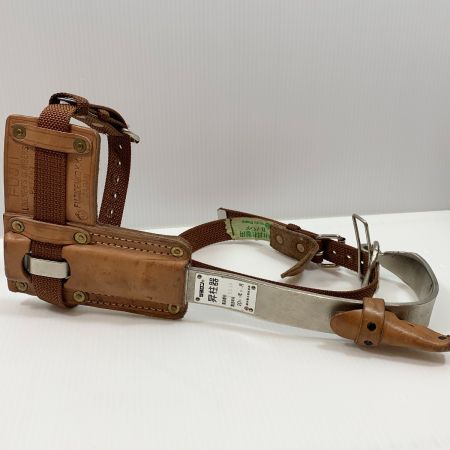  ツヨロン 工具 工具関連用品  昇柱器