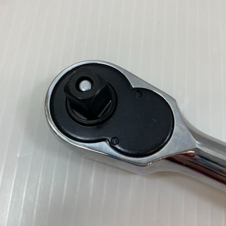  TONE トネ ハンドツール ラチェットデジトルク T3DT135H ブラック