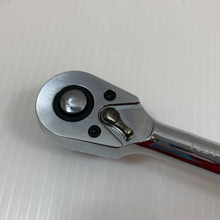  TONE トネ ハンドツール ラチェットデジトルク T3DT135H ブラック