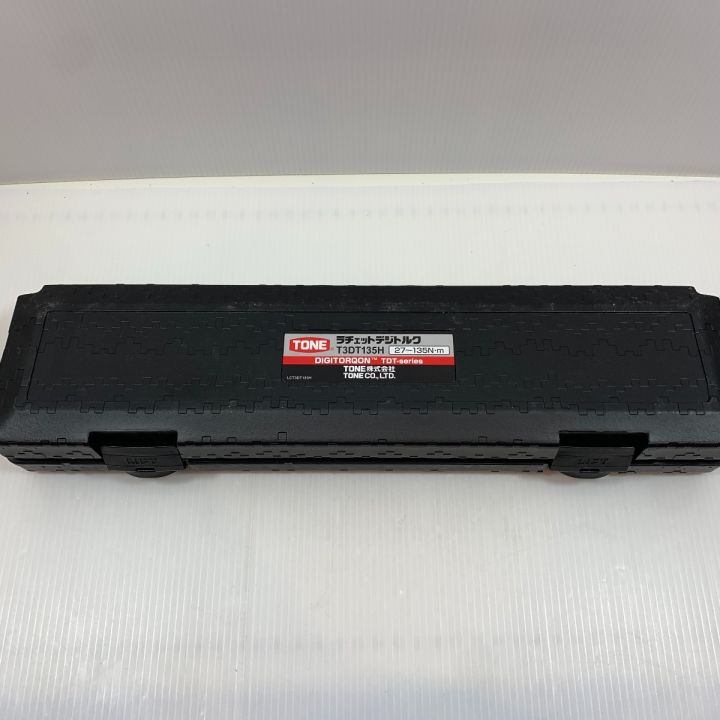 TONE (トネ) ラチェットデジトルク T3DT135H △△TONE トネ デジタル式トルクレンチ ラチェットデジトルク T3DT135H