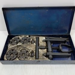 κκ HASCO 工具関連用品 キャリパーブレーキツール CBT-849 Cランク