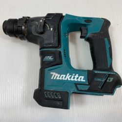 κκ MAKITA マキタ 電動工具 ハンマドリル コードレス式 18v 13059 HR171D グリーン Bランク