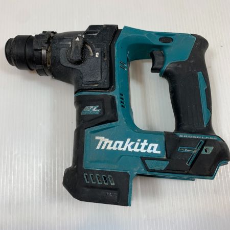 MAKITA マキタ 電動工具 ハンマドリル コードレス式 18v 13059 HR171D グリーン