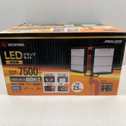 κκ IRISOHYAMA アイリスオーヤマ 工具関連用品 LEDライト LWT-7500C-WT Sランク