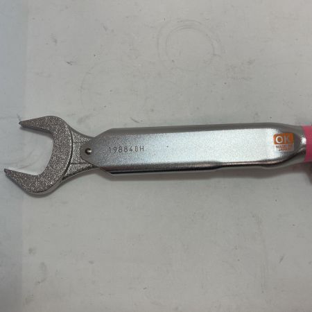 TASCO トルクレンチ TA771L-2