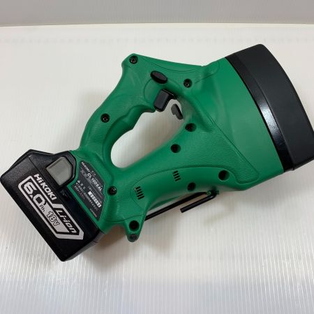  HiKOKI ハイコーキ 電動工具 全ネジカッター コードレス式 18v 490094 CL14DSAL グリーン