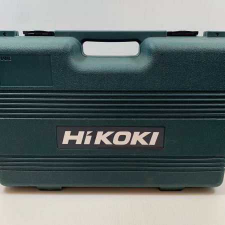 HiKOKI ハイコーキ 電動工具 全ネジカッター コードレス式 18v 490094 CL14DSAL グリーン