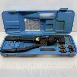 κκ IZUMI ハンドツール 圧着工具 C型コネクタ 15号 Cランク