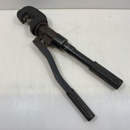  IZUMI ハンドツール 圧着工具 C型コネクタ 15号