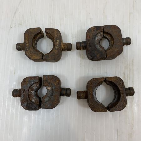  IZUMI ハンドツール 圧着工具 C型コネクタ 15号