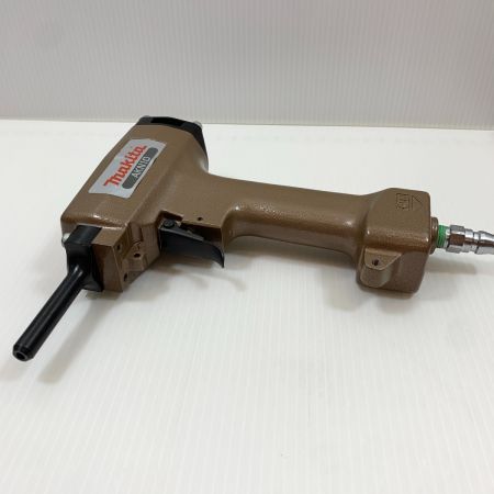  MAKITA マキタ エアツール  説明書付 常圧 4649 エア釘抜 AKN10