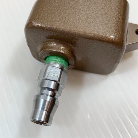  MAKITA マキタ エアツール  説明書付 常圧 4649 エア釘抜 AKN10