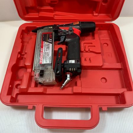  MAX マックス エアツール フィニッシュネイラ 高圧 HA-55SF2(D)