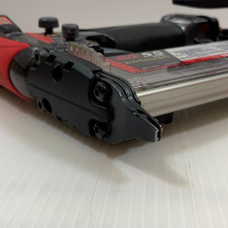  MAX マックス エアツール フィニッシュネイラ 高圧 HA-55SF2(D)