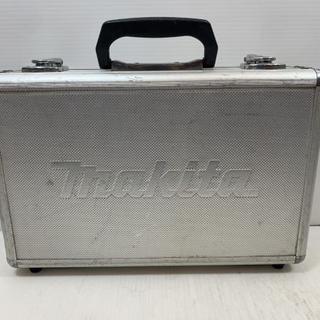  MAKITA マキタ 電動工具 ペンインパクトドライバ コードレス式 7.2v TD020 ホワイト