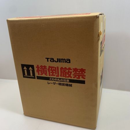  TAJIMA タジマ レーザー機器 レーザー墨出し器 GT3R-XI