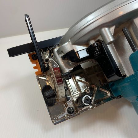  MAKITA マキタ 電動工具 丸のこ コードレス式 165mm 18v 2023年製 269000 HS631D ブルー