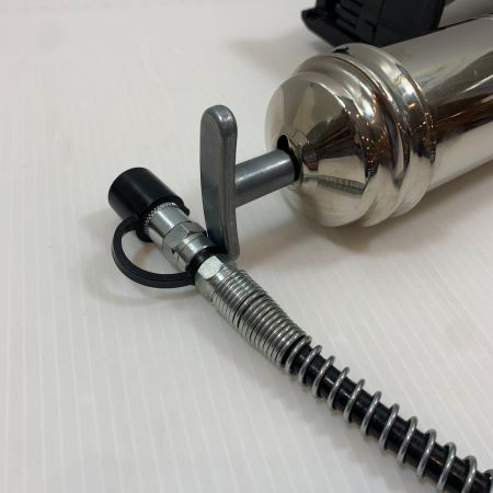  Snap-on スナップオン 電動工具 電動グリースガン  コードレス式 18v 13300108 CGG4850 ブラック