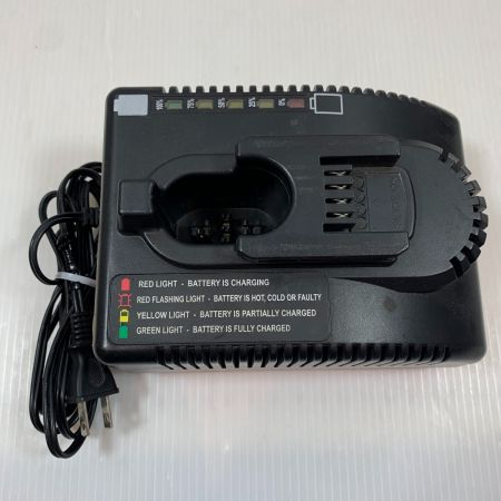  Snap-on スナップオン 電動工具 インパクトレンチ コードレス式 18v 09535240 CTJ4850HO ブラック×レッド