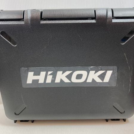  HiKOKI ハイコーキ 電動工具 インパクトドライバ コードレス式 36v 3X0226 WH36DA イエロー