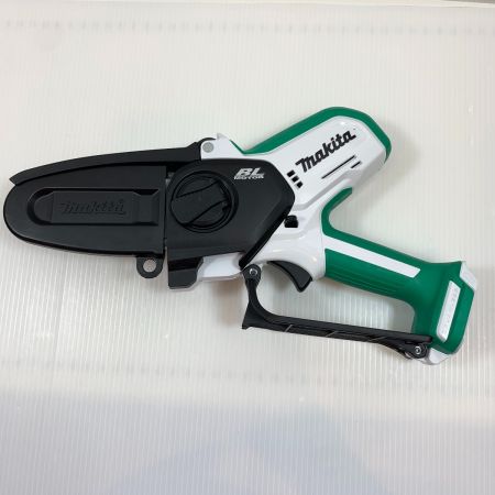  MAKITA マキタ 工具 電動工具　バンドソー 充電器・充電池1個付 コードレス式 100mm 10.8v MUC100D