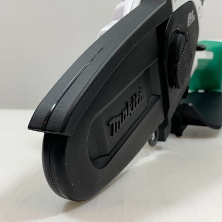  MAKITA マキタ 工具 電動工具　バンドソー 充電器・充電池1個付 コードレス式 100mm 10.8v MUC100D
