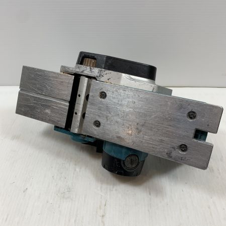  MAKITA マキタ 電動工具 電動カンナ コードレス式 82mm 18v 147526 KP180D グリーン