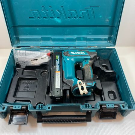  MAKITA マキタ 電動工具 釘打ち機 コードレス式 35mm 18v 15642 FN350D グリーン