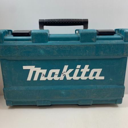  MAKITA マキタ 電動工具 釘打ち機 コードレス式 35mm 18v 15642 FN350D グリーン