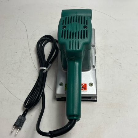 HITACHI 日立  サンダー SV12SD グリーン 100v 20043