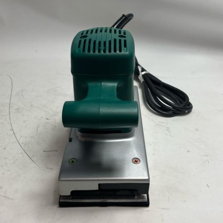 HITACHI 日立  サンダー SV12SD グリーン 100v 20043