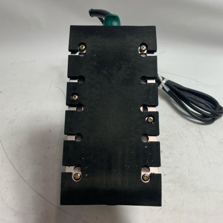 HITACHI 日立  サンダー SV12SD グリーン 100v 20043