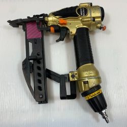 κκ HITACHI 日立 工具関連用品 タッカ 高圧 38mm N3804HMF ゴールド Cランク
