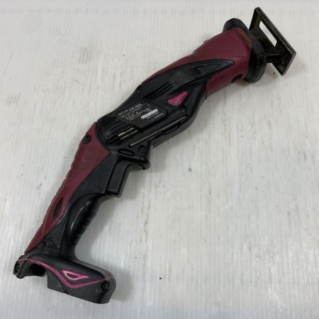  HITACHI 日立 電動工具 セーバーソー コードレス式 10.8v J880009 CR10DL パープル