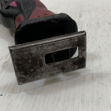  HITACHI 日立 電動工具 セーバーソー コードレス式 10.8v J880009 CR10DL パープル