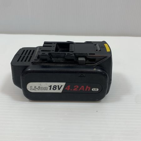  Panasonic パナソニック 電動工具 ドライバドリル 18v  EZ7450 ブラック×グレー