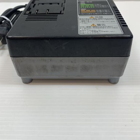  Panasonic パナソニック 電動工具 ドライバドリル 18v  EZ7450 ブラック×グレー