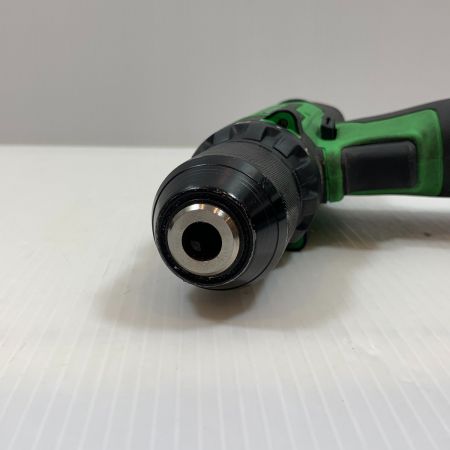  Snap-on スナップオン 電動工具 ドライバドリル コードレス式 14.4v 214111521 CDR861G グリーン