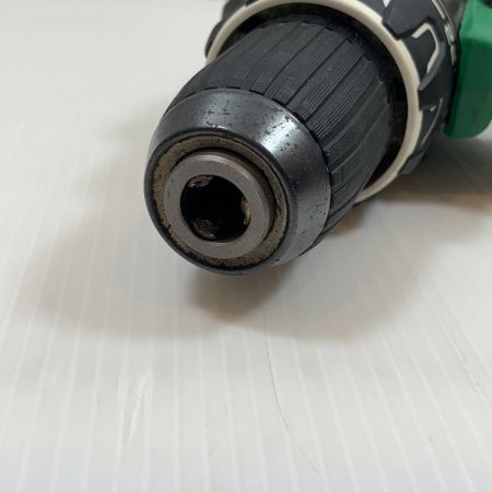  HiKOKI ハイコーキ 電動工具 ドライバドリル コードレス式 36v J800857 DV36DA ブラック