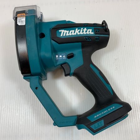  MAKITA マキタ 電動工具 全ネジカッタ  コードレス式 14.4v/18v 38866 SC102D グリーン