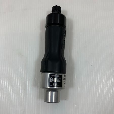  TAJIMA タジマ 工具関連用品 ムキソケ 高圧 60ｍｍ DK-MSDK60