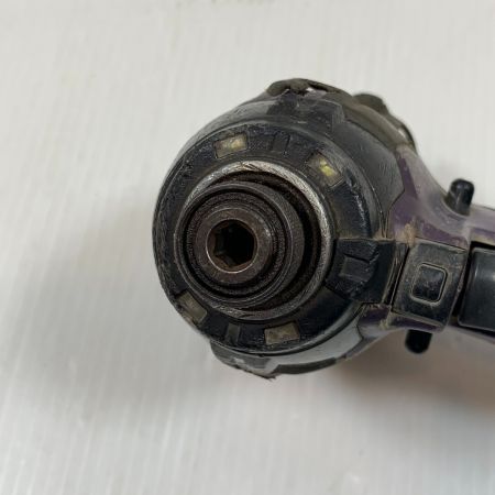  MAKITA マキタ 電動工具 インパクトドライバ コードレス式 40v 12788 TD002G パープル