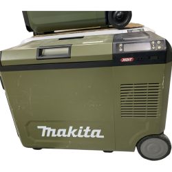 κκ MAKITA マキタ 電動工具 充電式保冷温庫 コードレス式 40v 000014644 CW004G オリーブ Cランク
