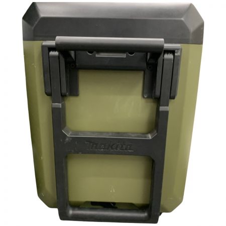  MAKITA マキタ 電動工具 充電式保冷温庫 コードレス式 40v 000014644 CW004G オリーブ